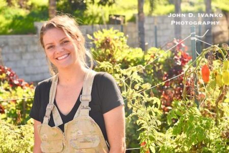 Seed to Farm to Table: How Local Seed Saving is Cultivating Sustainability Image